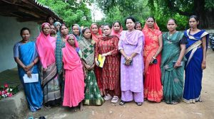 महिला सशक्तिकरण से ग्रामीण अर्थव्यवस्था को मिल रही नई मजबूती, स्वावलंबन और स्वरोजगार की दिशा में बढ़ रहे महिलाओं के कदम