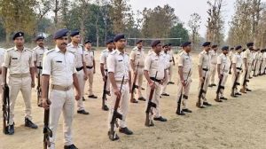 बिहार पुलिस में 49 अधिकारियों को DSP का प्रभार, गृह विभाग ने जारी किया आदेश