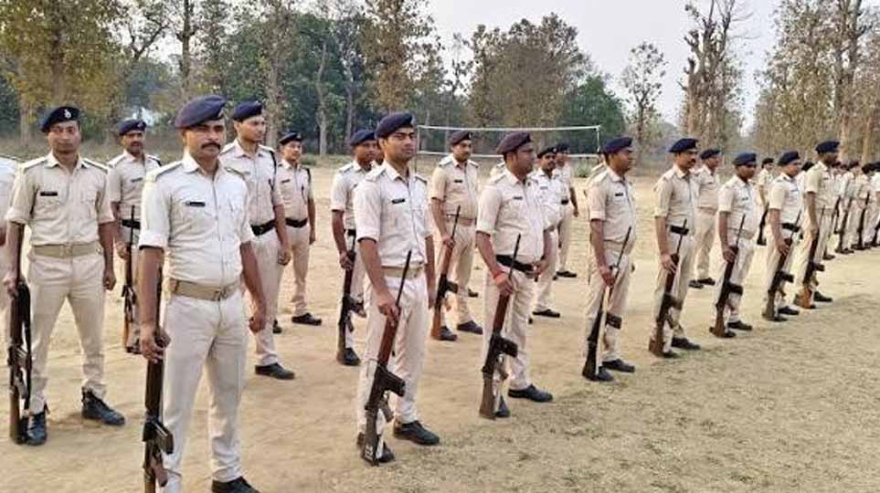 बिहार पुलिस में 49 अधिकारियों को DSP का प्रभार, गृह विभाग ने जारी किया आदेश