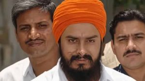बेअंत सिंह हत्याकांड के दोषी हवारा ने तिहाड़ से पंजाब जेल जाने की जताई इच्छा, SC ने IB से मांगा इनपुट
