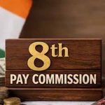 8th Pay Commission: सैलरी में बंपर बढ़ोतरी का प्रस्ताव, 3.833 फिटमेंट फैक्टर और 6% सालाना इंक्रीमेंट की मांग 8th Pay Commission: सैलरी में बंपर बढ़ोतरी का प्रस्ताव, 3.833 फिटमेंट फैक्टर और 6% सालाना इंक्रीमेंट की मांग