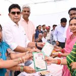 छत्तीसगढ़: बलौदाबाजार के विकास को मिलेगी नई रफ्तार, मंत्री टंक राम वर्मा ने बताई अपनी प्राथमिकता छत्तीसगढ़: बलौदाबाजार के विकास को मिलेगी नई रफ्तार, मंत्री टंक राम वर्मा ने बताई अपनी प्राथमिकता