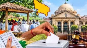 इलाहाबाद हाईकोर्ट सख्त, यूपी पंचायत चुनाव में देरी पर निर्वाचन आयोग को तीन महीने की समयसीमा