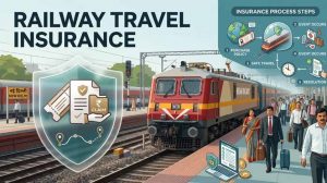 Train Ticket Insurance: सुप्रीम कोर्ट के आदेश के बाद PRS सिस्टम में होगा बदलाव, जानें यात्रियों पर क्या पड़ेगा असर