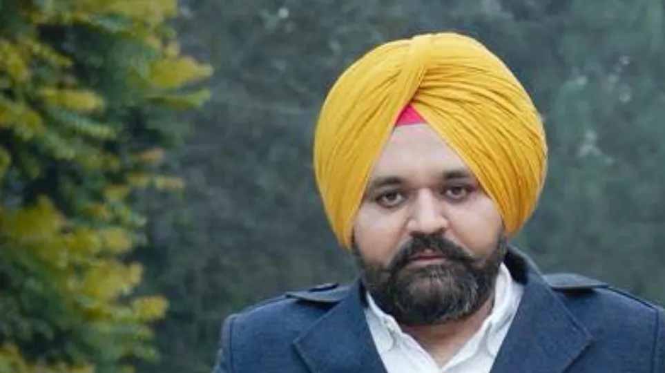 पंजाब में भ्रष्टाचार मामले में ED की कार्रवाई, सीएम भगवंत मान के ओएसडी के खिलाफ केस दर्ज