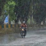 मध्यप्रदेश में फिर बदलेगा मौसम, 20 जिलों में तीन दिन आंधी और बारिश के आसार