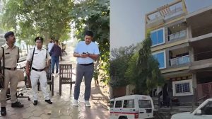 MP में पुलिसकर्मी की संपत्ति पर लोकायुक्त की नजर, सैलरी से 223% ज्यादा संपत्ति मिलने का दावा