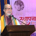 छत्तीसगढ़ की लोककलाओं को डिजिटल माध्यमों से दुनिया तक पहुंचाएं: राज्यपाल रमेन डेका