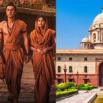 राष्ट्रपति भवन में दिखाई जा सकती है रणबीर कपूर की ‘रामायण’, खास स्क्रीनिंग को लेकर चर्चा तेज