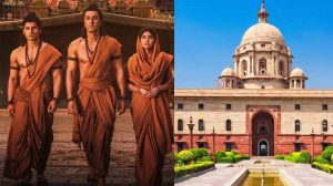 राष्ट्रपति भवन में दिखाई जा सकती है रणबीर कपूर की ‘रामायण’, खास स्क्रीनिंग को लेकर चर्चा तेज