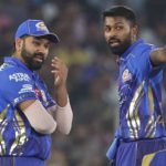 मुंबई इंडियंस में बड़ा बदलाव संभव! IPL 2027 में रोहित शर्मा संभाल सकते हैं कप्तानी की कमान