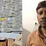 Major action against an Irrigation Department engineer in Bihar, five locations raided