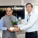 जयपुर में भारत टैक्सी की मार्केटिंग तेज होगी, 53,766 ड्राइवर पंजीकृत; मुख्य सचिव ने दिए निर्देश
