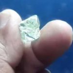 झांसी की महिला को पन्ना की खदान में एक साथ मिले 4 हीरे, कुल वजन 5 कैरेट से ज्यादा