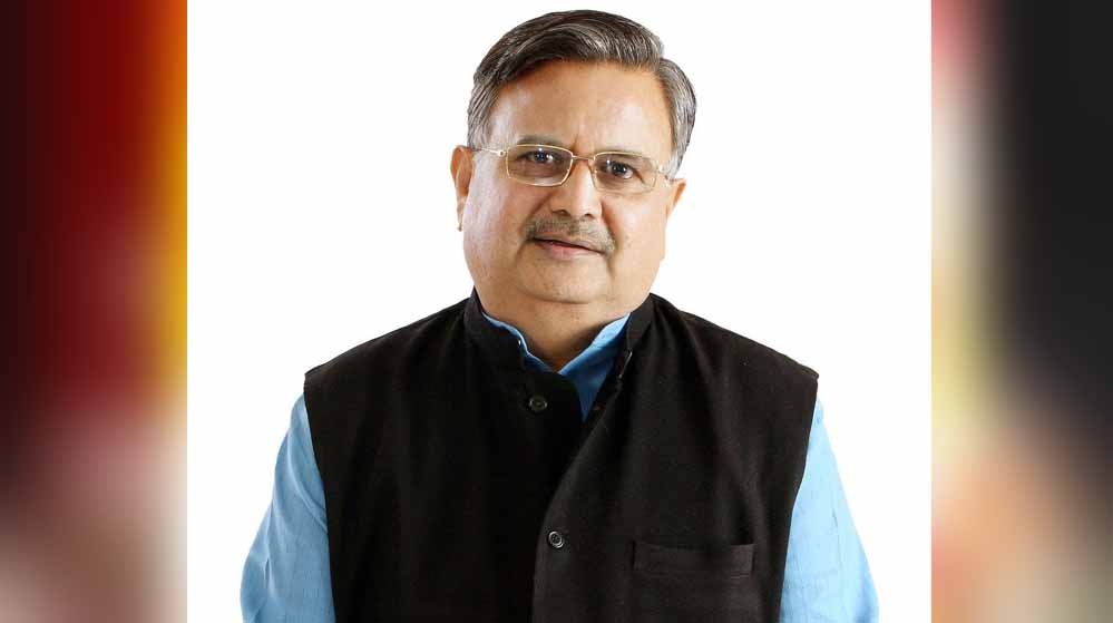 डॉ. रमन सिंह की राजनीतिक यात्रा: 15 अक्टूबर को जन्मदिन, जानें डॉक्टर से मुख्यमंत्री बनने तक की कहानी