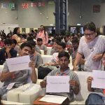 योगी सरकार की यूपी राइज पहल से युवाओं को मिलेगा नया अवसर, इनोवेशन पर जोर