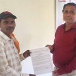 आय, जाति और निवास प्रमाण पत्र की डिजिटल प्रतियां सीधे मोबाइल पर हुईं उपलब्ध, हार्ड कॉपी भी मिली