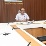मुख्य सचिव की अध्यक्षता में प्रधानमंत्री आवास योजना (शहरी) की समीक्षा बैठक संपन्न