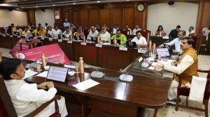 सोयाबीन किसानों को राहत, खरीफ 2026 में भावांतर योजना लागू करने की स्वीकृति