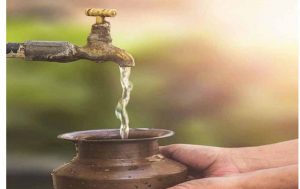 योगी सरकार ने ग्रामीण पेयजल योजनाओं के लिए ₹1,242 करोड़ किए मंजूर