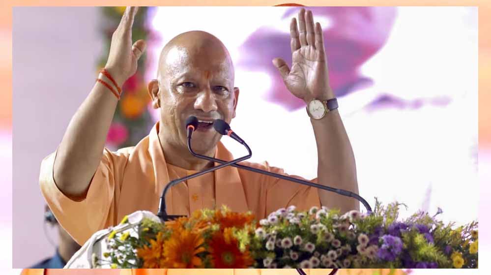 अखिलेश नौकरी गिनते रहें, अगले छह महीने में एक लाख से अधिक युवाओं को देंगे सरकारी नौकरी : मुख्यमंत्री योगी