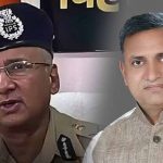 सांसद सुधाकर सिंह की बढ़ीं मुश्किलें? IPS कुंदन कृष्णन की चेतावनी, माफी नहीं तो 5 करोड़ का हर्जाना