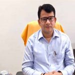 यादव ने सचिव जनसंपर्क विभाग का कार्यभार ग्रहण किया