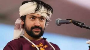 मध्य प्रदेश में शराबबंदी के पक्ष में बोले धीरेंद्र शास्त्री, अब नशामुक्ति के लिए निकालेंगे यात्रा मध्य प्रदेश में शराबबंदी के पक्ष में बोले धीरेंद्र शास्त्री, अब नशामुक्ति के लिए निकालेंगे यात्रा