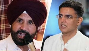 राजा वड़िंग को लेकर सचिन पायलट का बड़ा बयान, पंजाब चुनाव के लिए कांग्रेस की क्या है रणनीति?