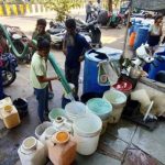 इंदौर में 14 इंच कम बारिश से बढ़ी चिंता, भूजल स्तर आधा; जलसंकट से निपटने के लिए मांगे ₹50 करोड़