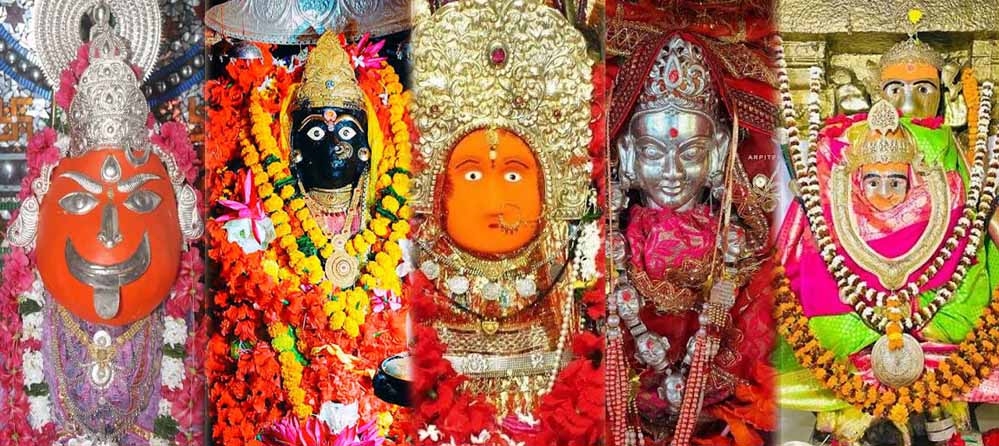 छत्तीसगढ़ शक्तिपीठ परियोजना से बदलेगी मंदिरों की तस्वीर, पांच प्रमुख शक्तिपीठों का होगा कायाकल्प छत्तीसगढ़ शक्तिपीठ परियोजना से बदलेगी मंदिरों की तस्वीर, पांच प्रमुख शक्तिपीठों का होगा कायाकल्प
