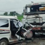 चूरू में मौत बनकर आया ट्रेलर, कार सवार परिवार के 5 लोगों की जान गई; 7 महीने की बच्ची गंभीर चूरू में मौत बनकर आया ट्रेलर, कार सवार परिवार के 5 लोगों की जान गई; 7 महीने की बच्ची गंभीर