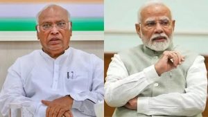 मोदी को सत्ता से हटाने वाले बयान पर खरगे घिरे, BJP-JDU का हमला; बिहार की राजनीति में बढ़ा तनाव