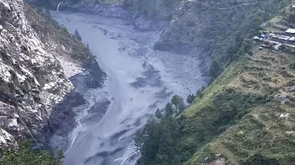नेपाल में भोटेकोशी के बाद बूढ़ी गंडकी नदी का कहर, बाढ़ से तबाही की 5 अहम बातें नेपाल में भोटेकोशी के बाद बूढ़ी गंडकी नदी का कहर, बाढ़ से तबाही की 5 अहम बातें
