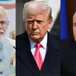 रूसी तेल खरीदने पर भारत पर टैरिफ का खतरा, मार्को रूबियो बोले- रातोंरात निर्भरता खत्म करना मुश्किल