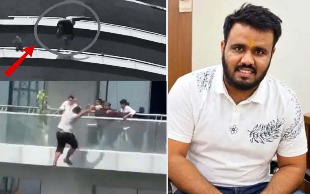 नोएडा सुसाइड केस में नया खुलासा, बच्चे के इलाज पर 35 लाख खर्च और तलाक विवाद की जांच