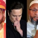 CJP आंदोलन पर बृजभूषण सिंह का आरोप, बोले- एलॉन मस्क के इशारे पर चल रहा प्रदर्शन