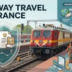 IRCTC Travel Insurance: 45 पैसे में मिलेगा ₹10 लाख तक का कवर, जानें कैसे उठाएं लाभ