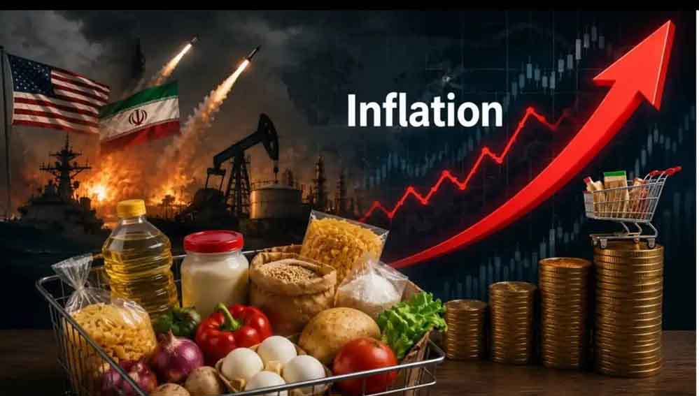 Festive Inflation: रसोई से बाजार तक महंगाई का असर, त्योहार पर खर्च करना हुआ मुश्किल