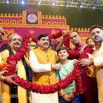 ‘अपनी संस्कृति पर करें गर्व’, सीएम डॉ. यादव बोले- विकास की नई ऊंचाइयों तक ले जाएगी गर्वोक्ति