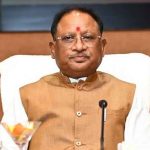 राष्ट्रपति द्रौपदी मुर्मु का बस्तर दौरा गौरव का अवसर, मुरिया दरबार में होंगी शामिल: CM साय राष्ट्रपति द्रौपदी मुर्मु का बस्तर दौरा गौरव का अवसर, मुरिया दरबार में होंगी शामिल: CM साय