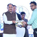 छत्तीसगढ़ में श्रम आधारित उद्योगों से बढ़ेंगे रोजगार के अवसर, CM विष्णु देव साय का बयान छत्तीसगढ़ में श्रम आधारित उद्योगों से बढ़ेंगे रोजगार के अवसर, CM विष्णु देव साय का बयान