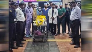 बिलाश टांटी शर्मा के अंगदान से तीन लोगों को मिला नया जीवन, CM डॉ. यादव ने जताया सम्मान