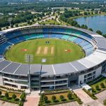 महिला T20 सीरीज के तीनों मैच मुफ्त देख सकेंगे दर्शक, स्टेडियम के पास 8 पार्किंग जोन