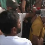 कनॉट प्लेस में प्रदर्शन से पहले CJP के संस्थापक अभिजीत दिपके हिरासत में, दिल्ली पुलिस का एक्शन