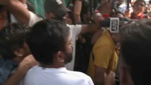 कनॉट प्लेस में प्रदर्शन से पहले CJP के संस्थापक अभिजीत दिपके हिरासत में, दिल्ली पुलिस का एक्शन
