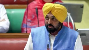 झोटा मर्डर के बाद एक्शन में पंजाब सरकार, नशे पर लगाम लगाने के लिए CM मान की बैठक