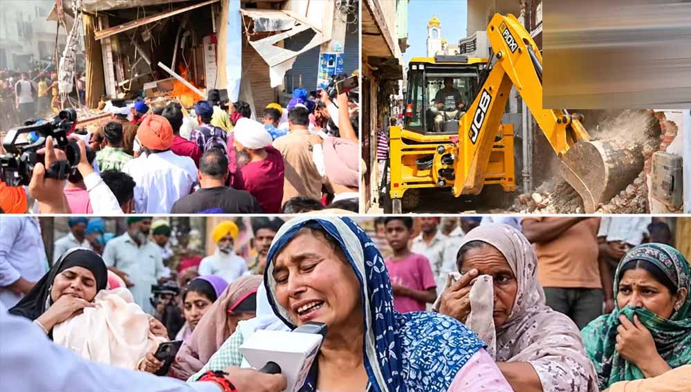 झोटा मर्डर केस में बढ़ा विवाद, परिवार की मांगों पर CM मान ने बुलाई हाईलेवल मीटिंग
