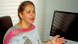 पंजाब में BRP का बड़ा संगठनात्मक बदलाव, नवजोत कौर सिद्धू की जगह ग्रेवाल को जिम्मेदारी