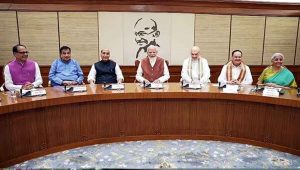 40% दिव्यांगता पर मिलेगी सहायता, NSAP योजना को 2030-31 तक बढ़ाने की मंजूरी